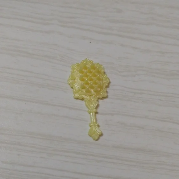 Vintage 1991 Beauty & The Beast Doll Set - Picture 9 of 9